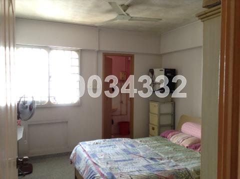 Blk 218 Petir Road (Bukit Panjang), HDB 4 Rooms #66992652